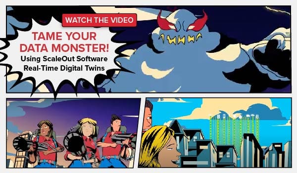 ScaleOut Software Releases New Video on Real-Time Digital Twins ...